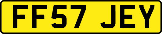 FF57JEY