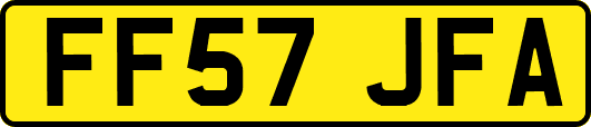 FF57JFA