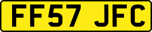 FF57JFC
