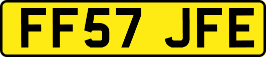 FF57JFE