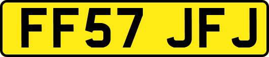 FF57JFJ