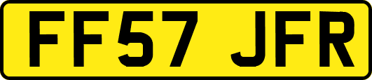 FF57JFR