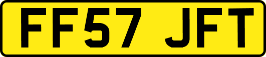 FF57JFT