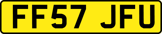 FF57JFU