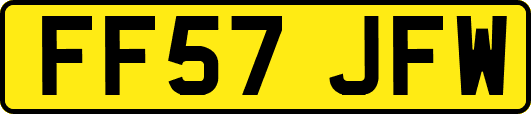 FF57JFW