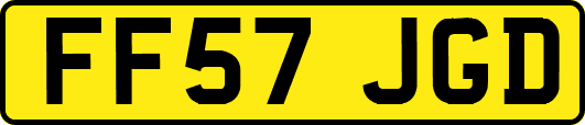 FF57JGD