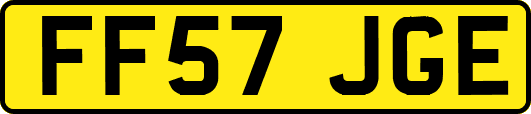 FF57JGE