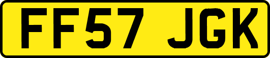 FF57JGK