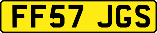 FF57JGS