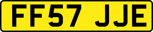 FF57JJE