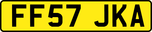 FF57JKA