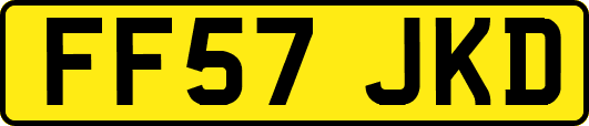 FF57JKD