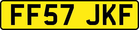 FF57JKF