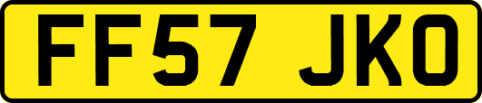 FF57JKO
