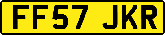 FF57JKR