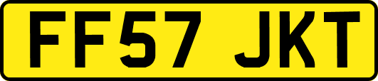 FF57JKT