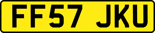 FF57JKU