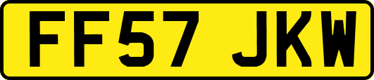 FF57JKW