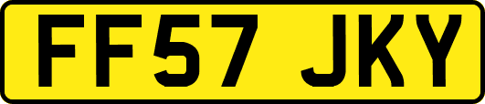 FF57JKY