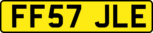 FF57JLE