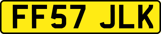 FF57JLK