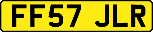 FF57JLR