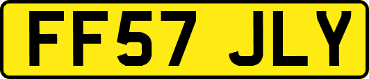 FF57JLY