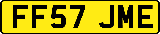 FF57JME