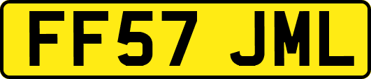 FF57JML