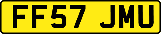 FF57JMU