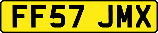 FF57JMX