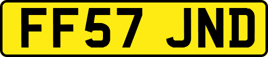 FF57JND
