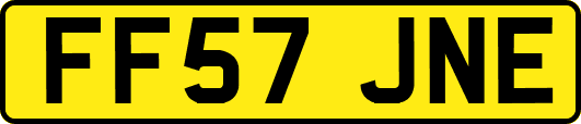 FF57JNE
