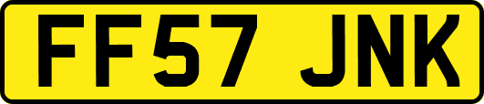FF57JNK