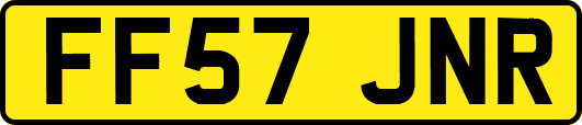 FF57JNR