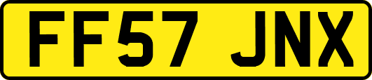 FF57JNX