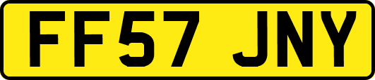 FF57JNY