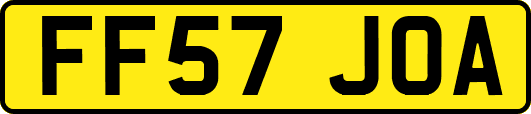 FF57JOA