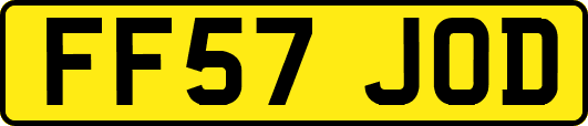 FF57JOD