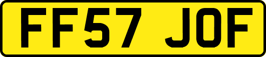 FF57JOF