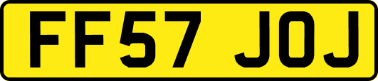 FF57JOJ
