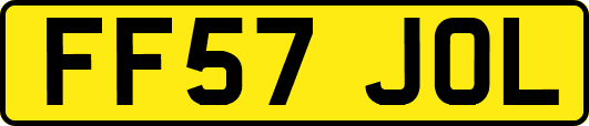 FF57JOL