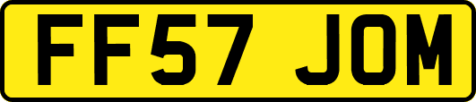 FF57JOM