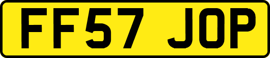 FF57JOP