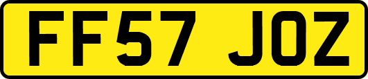 FF57JOZ