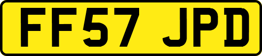 FF57JPD