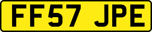 FF57JPE