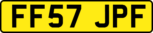FF57JPF