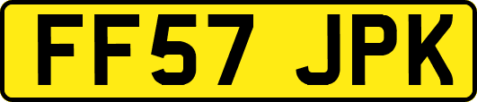 FF57JPK
