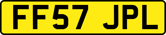 FF57JPL